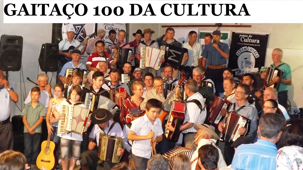 Ir para  <p><big>Aconteceu no ultima s&aacute;bado dia 5 de novembro de 2016 na comunidade Santo Stanislau (Linha Duas) munic&iacute;pio de Barr&atilde;o de Cotegipe a edi&ccedil;&atilde;o de numero 100 do...